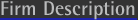 firmdescription